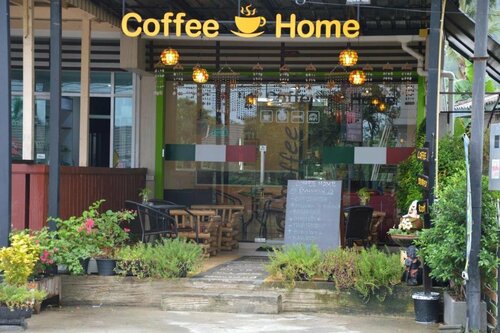 Coffee Home