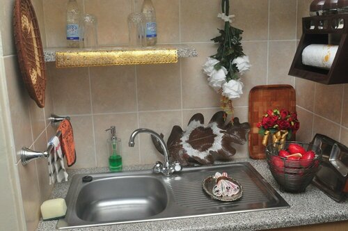 Гостиница Mpofu Bed & Breakfast в Хараре