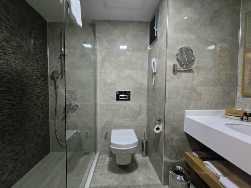 Гостиница Anemon Diyarbakır Hotel в Каяпынаре