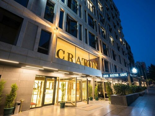 The Craton