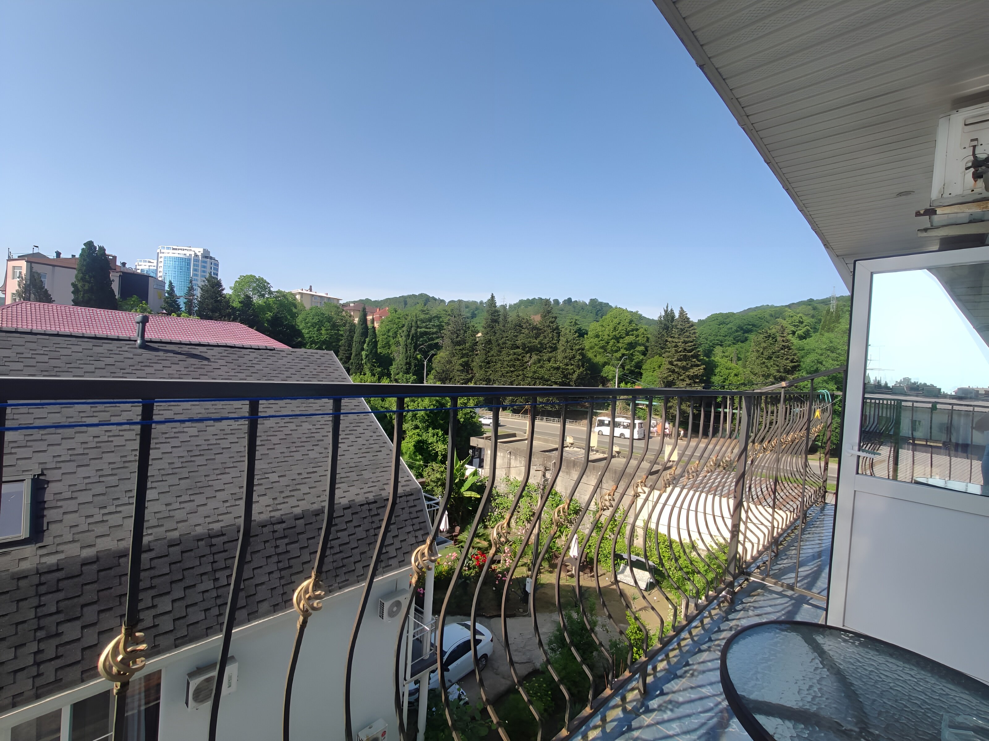 Фото Белый Орёл