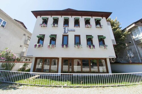 Гостиница 1inci Konak в Адапазары