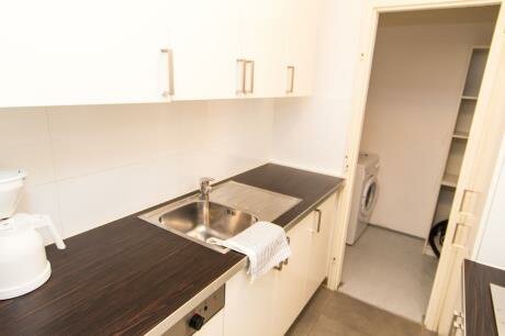 Апартаменты Vienna Star Apartments Gießaufgasse в Вене