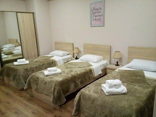 Гостиница Apart Hotel Vera в Тбилиси