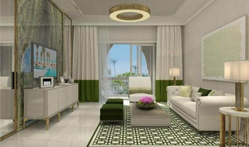 Гостиница Rixos Premium Saadiyat Island в Абу-Даби