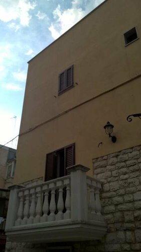 Гостиница B&b Levantino в Бари