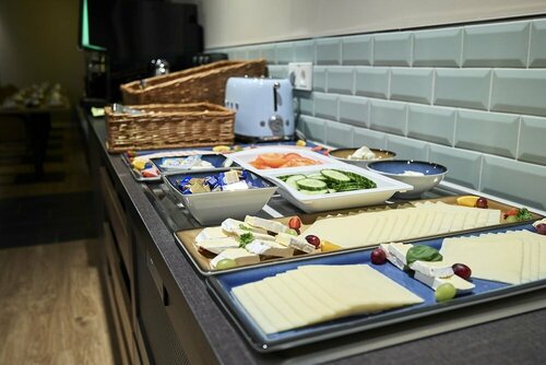 Гостиница Best Western Hotel Viernheim Mannheim в Вайнхайме