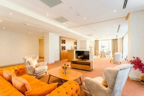 Гостиница The Grand Gloria Hotel в Батуми