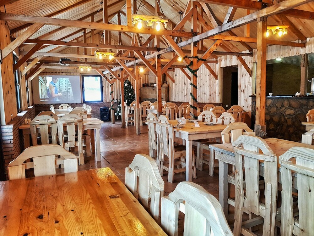 Cozy Hotel Kazbegi - 12