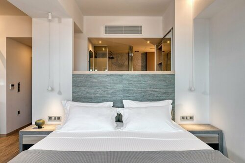 Гостиница Las Hotel & Spa в Гитио