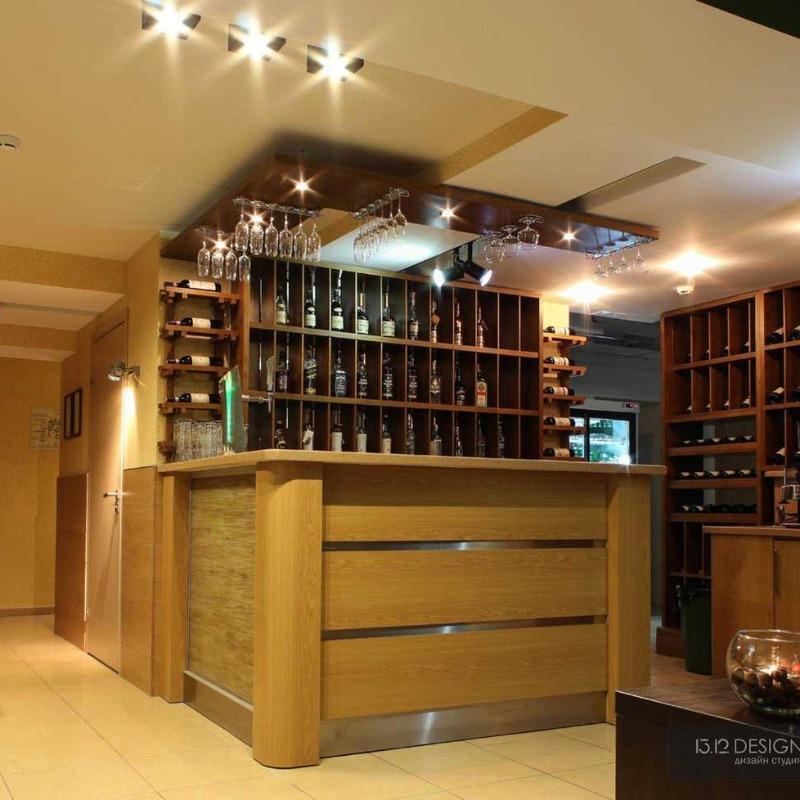 Фото Hotel Kirov