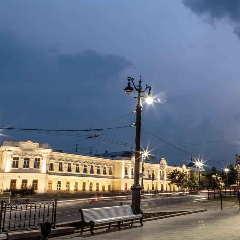 Фото Brick Walls Hotel
