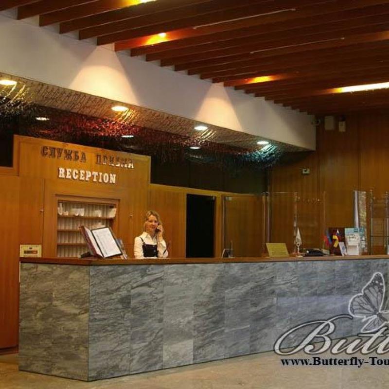 Фото Каравелла