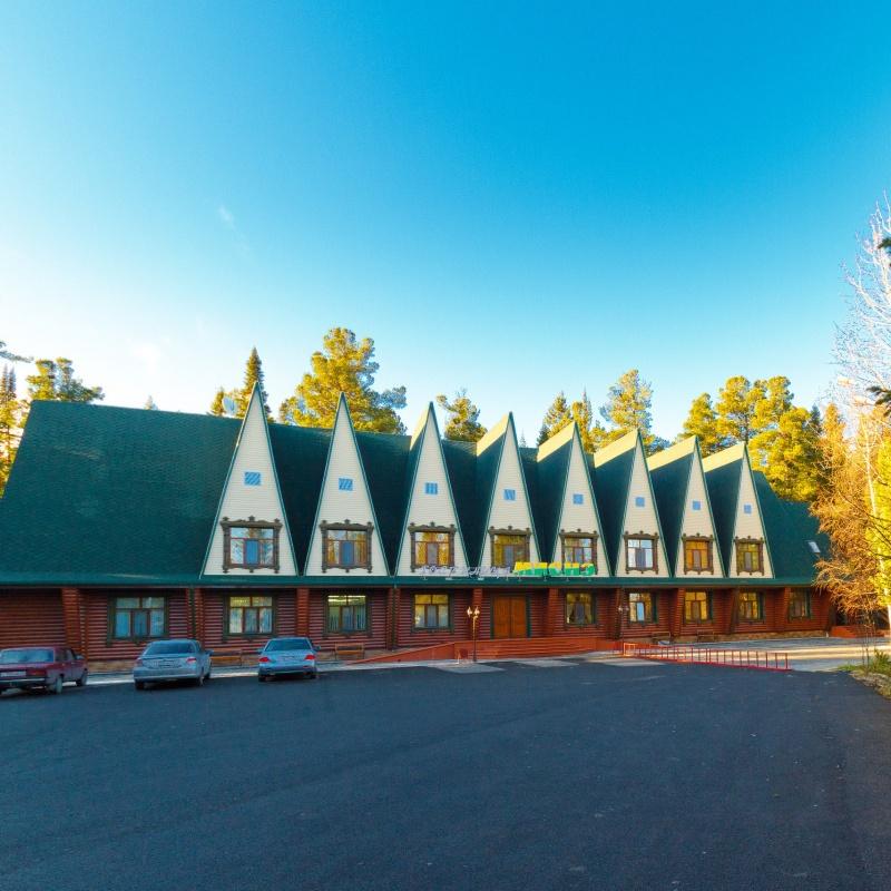 Фото отеля 4