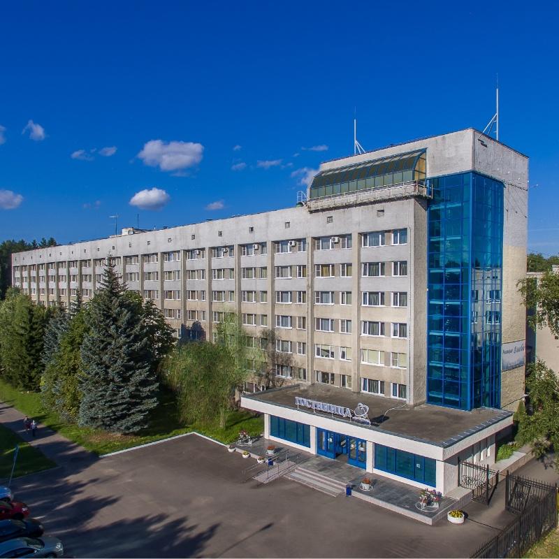 Фото Орбиталь