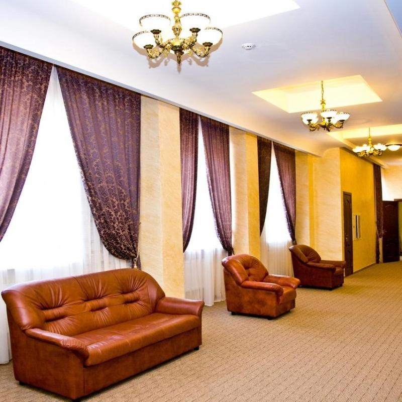 Фото Эльбузд