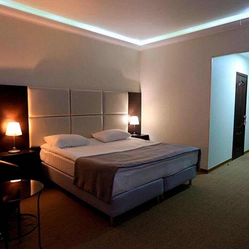 Фото Skif Hotel & SPA