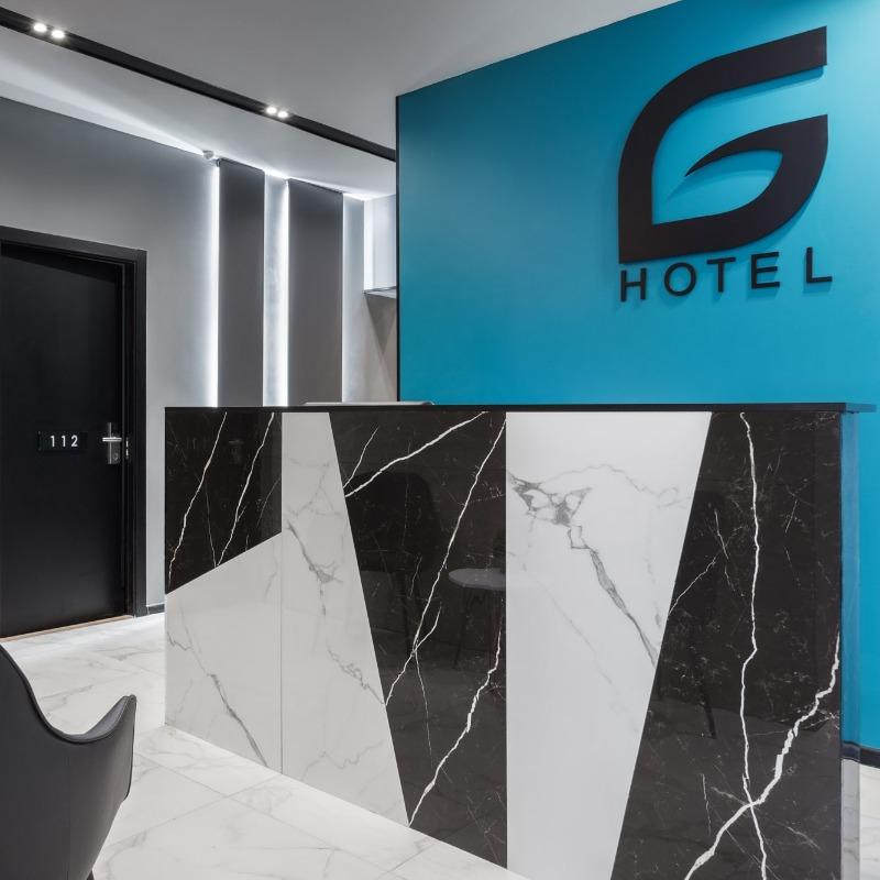 Фото Greenfeel Смоленск