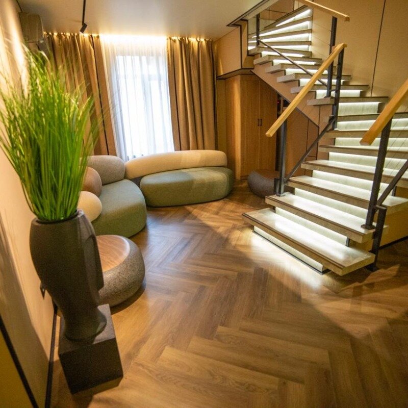 Фото Ala Boutique Hotel