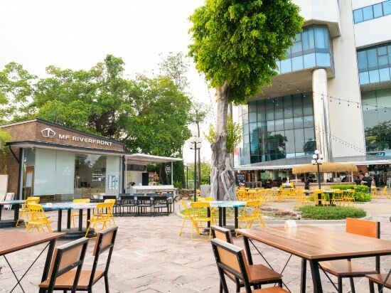 Фото Montien Riverside