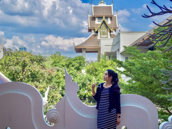 Фото The Heritage Pattaya Beachfront Resort