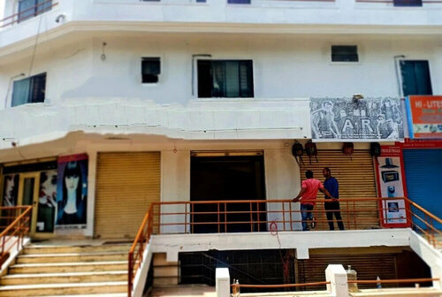 Goroomgo Heera Palace Mysore