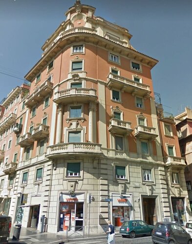 La Capitale B&b