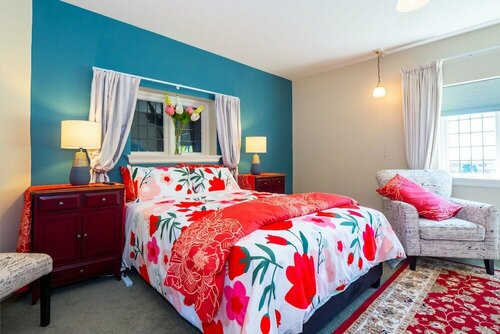 Гостиница The Ocean Breeze Suites в Тимару