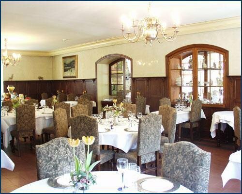 Гостиница Hostellerie Fief De Liboichant в Провинции Намюр