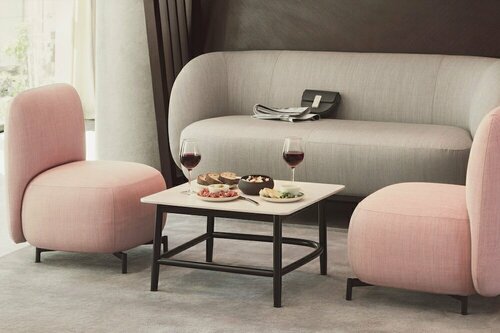 Гостиница Okko Hotels Paris la Défense в Уйе