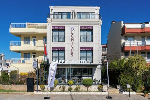 Echinus Lara Hotel