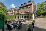 Art Hotel Aachen