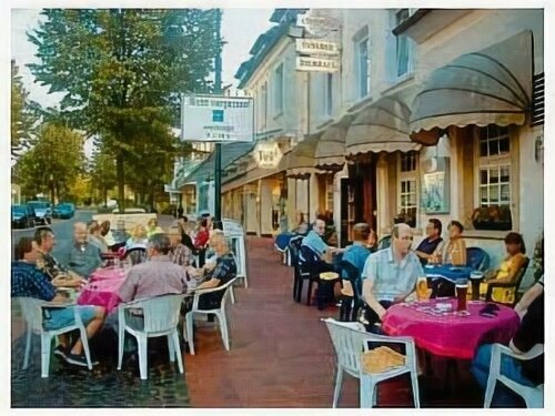 Hotel Waldesruh