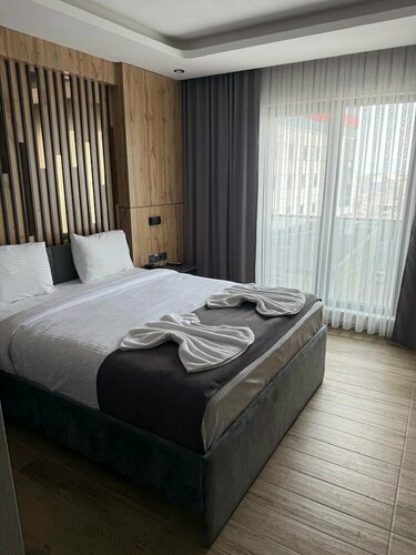Гостиница World Say Hotel в Ипекйолу