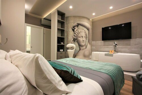 Il Sogno Di Afrodite B And B Luxury