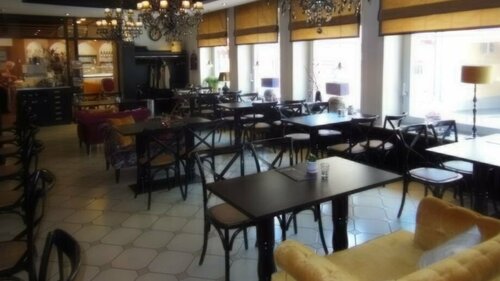 Гостиница Hotel Garni - Zum Goldenen Mann в Агно-Висамбуре