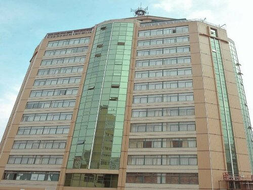 Гостиница Hilton Garden Inn Chengde Mountain Resort в Чэндэ