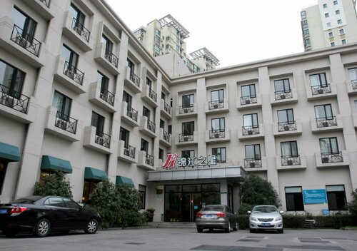 Jinjiang Inn Shanghai Changning