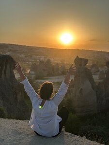 Cappadocia Bloom Hotel — фото 2