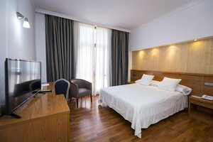 Гостиница Hotel Rusadir