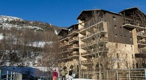 Гостиница Residence Signal du Prorel