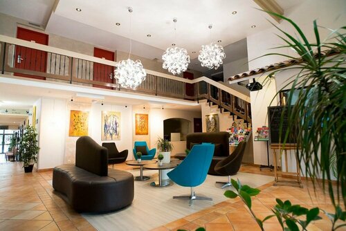 Гостиница Hotel Ariane в Истре