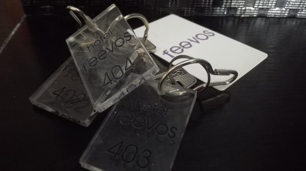 Feevos - 6