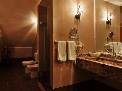 Гостиница Princessa Hotel в Джунии