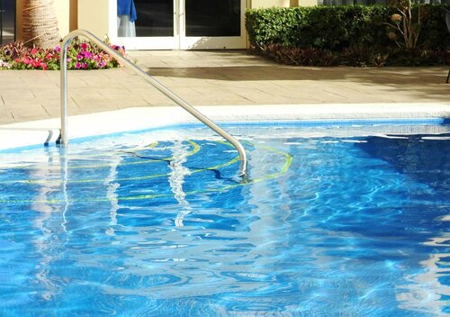 Гостиница Best Western Plus Los Mochis в Лос-Мочис