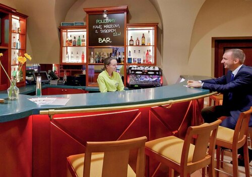 Гостиница Hotel Zamojski в Замосьце