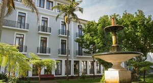 отель Azoris Angra Garden