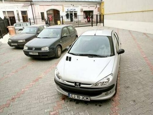 Гостиница Hotel Transilvania в Клуже