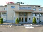 Hotel Quinta dos Cedros
