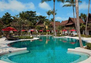 Гостиница Amari Koh Samui